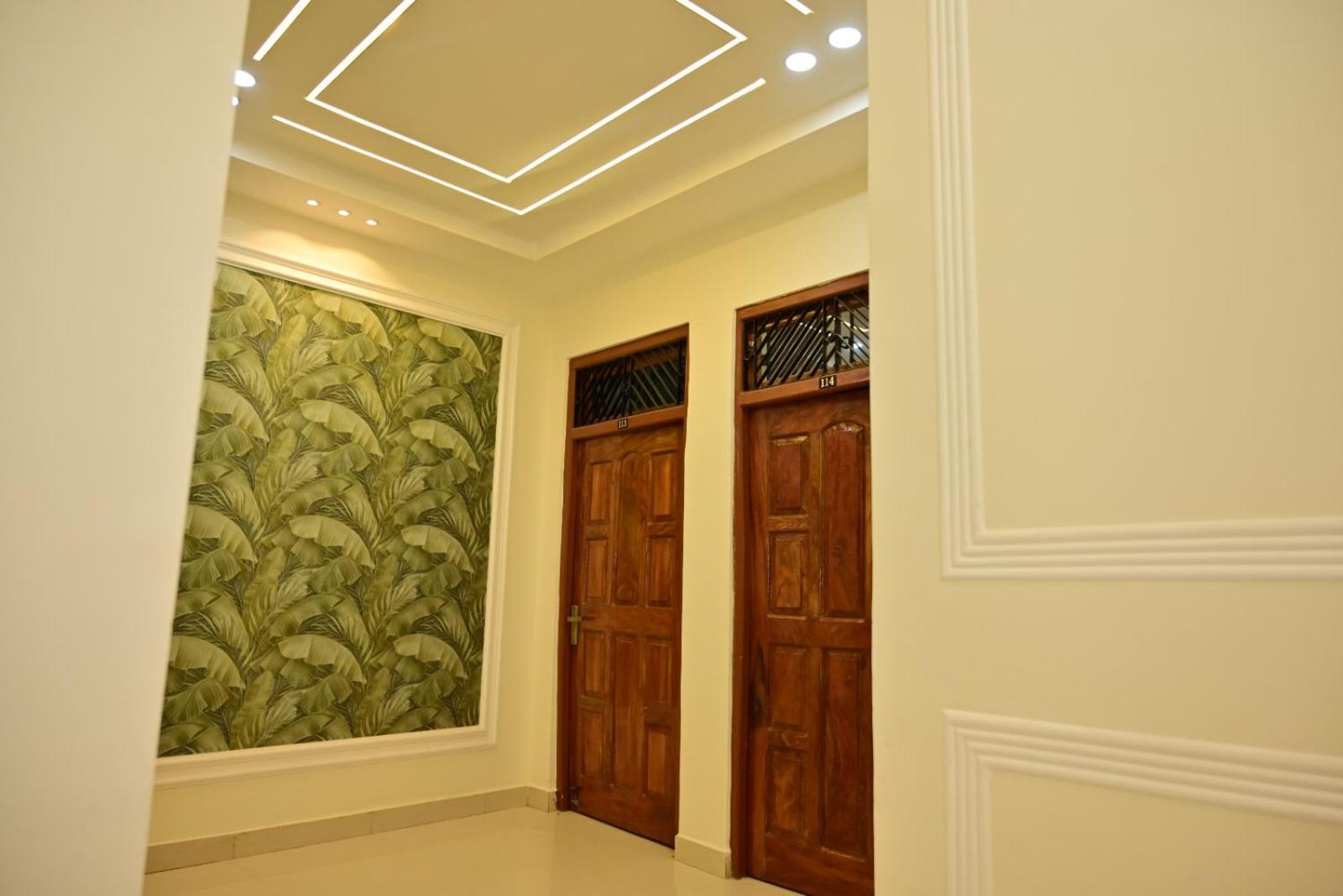 Amber Palace Ayodhya ภายนอก รูปภาพ